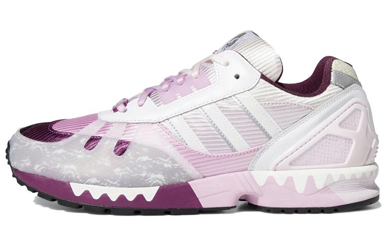Zx 7000 Heytea x Zx 7000 Adidas Originals  A-ZX Series - Grape Cheezo  FZ4401 38