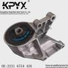 BMW MINI R50/R52/R53 Gearbox Foot Rubber Pad OE:22316754426