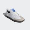 adidas Samba OG IE3439 Unisex Originals Sneakers Cloud White / Cloud White / Gum