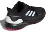 Adidas Climawarm Bounce Irid Black/White FX0185
