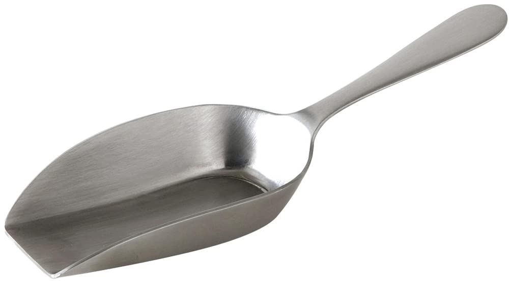 Coffee Tools KOGU Shimomura Planning Coffee Measure Scoop Measure [Made In Japan] Stainless Steel Matte Finish Dishwasher Safe Slim Easy To Transfer