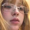 Vintage Harajuku Metall Quadratische Brille Y2K Damen Kleine Brille Mädchen Japanische Brillen Dekorative Blaulichtfilternde Brillen
