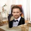 New Arrival Tom Hiddleston Blankets Printing Soft Blanket Throw On Home/Sofa/Bedding Portable Adult Travel Cover Blanket