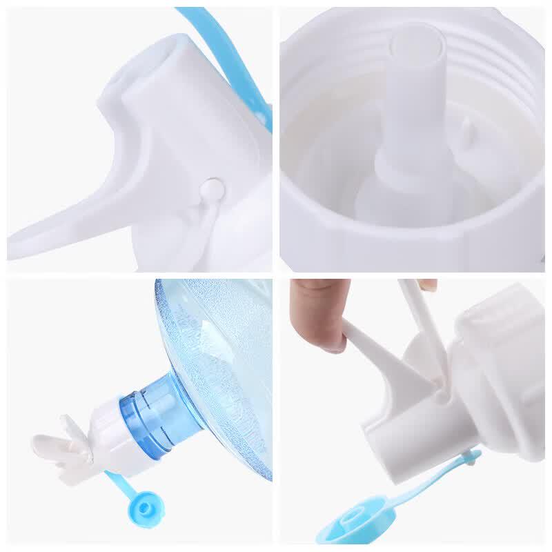 Baijie Bottled Water Dispenser Accessories