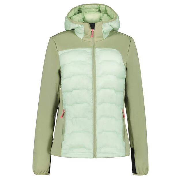 Icepeak Куртка софтшелл Burlison