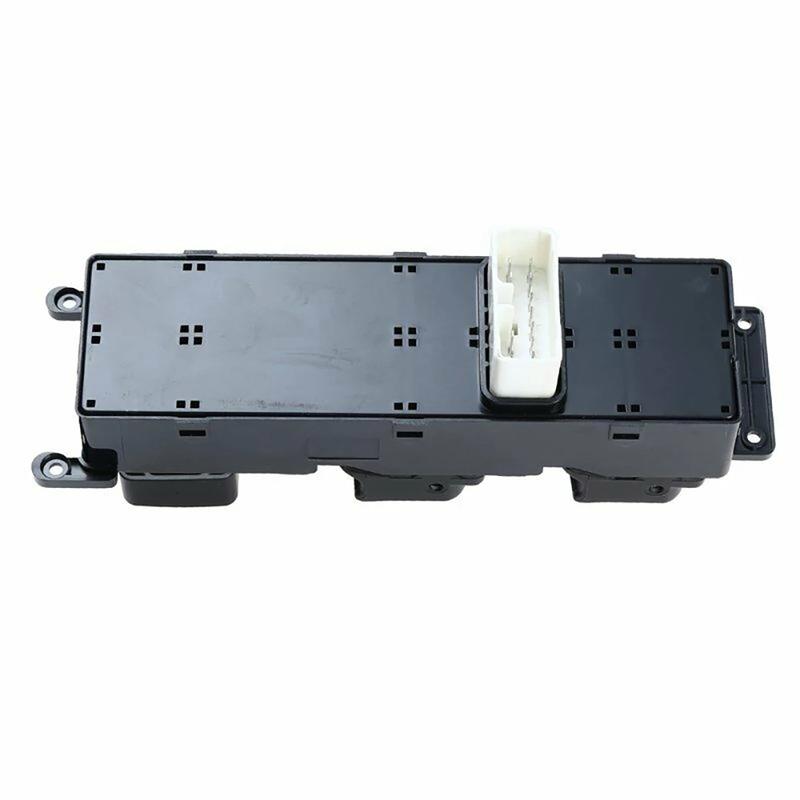 Electric Power Master Window Switch Lifter Glass Control Button for Hyundai Accent 2007 2008 2009 2010 93570-1E110 935701E110