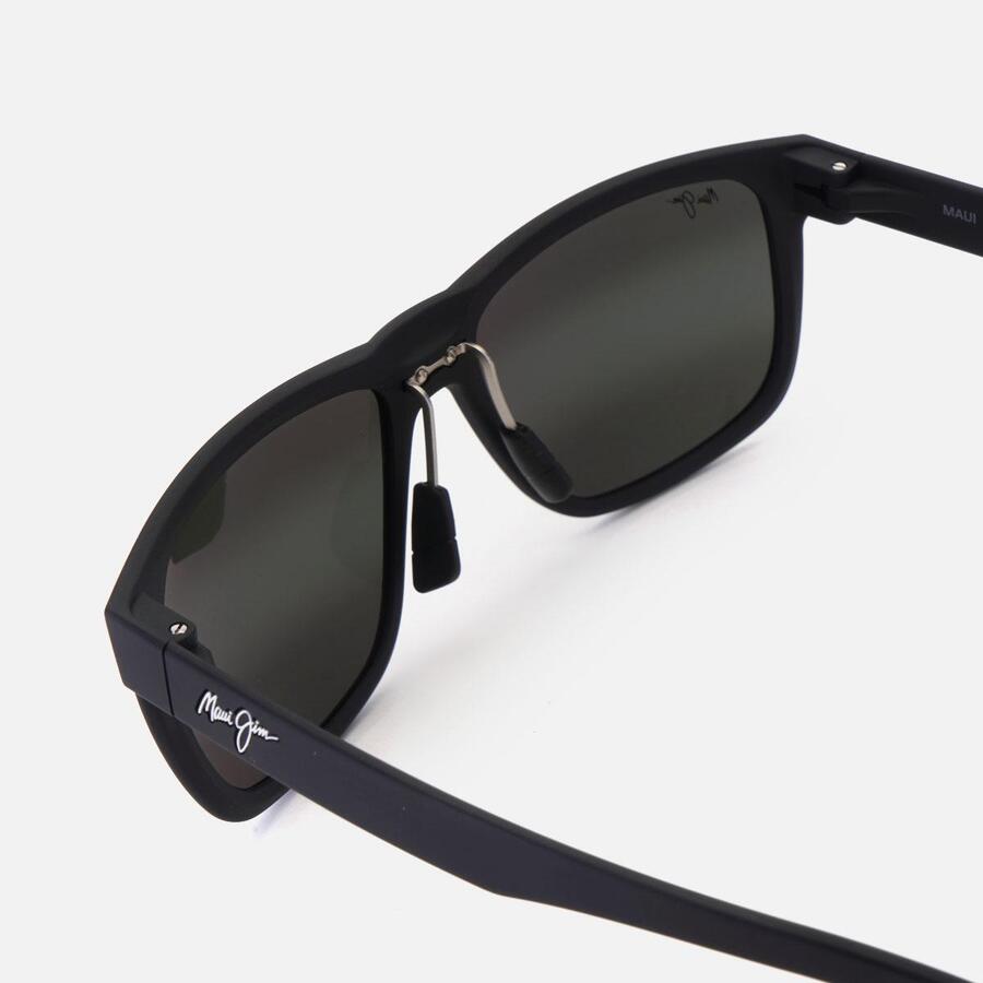 Mauijim Puakea Stg-Bg Mj0670S 001 (57)(Polarized)