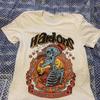 HardOns Band Kollektion Geschenk Für Fan Alle Größen S Bis 5XL Basic T-Shirt K422 Unisex T-Shirt