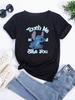 Disney Stitch Touch Me and I Will Bite You Cute Funny Best Gift Tshirt Top Men Women Ladies Gildan S-M-L-XL-XXL-3XL-4XL-5XL Unisex V818