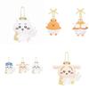 Chiikawa Cupid Love Angel Plush Toy With Pp Cotton For Valentines Day Gift