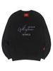 Ellamo Workover Sweatshirt Unisex Big Size S~4Xl (A Type)