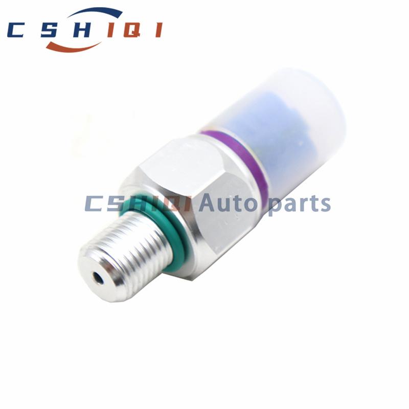 9677899580 Power Steering Oil High Pressure Switch Sensor For Citroen Peugeot C4 Xsara 2005-2011 Diesel Saloon 1.6 HDi