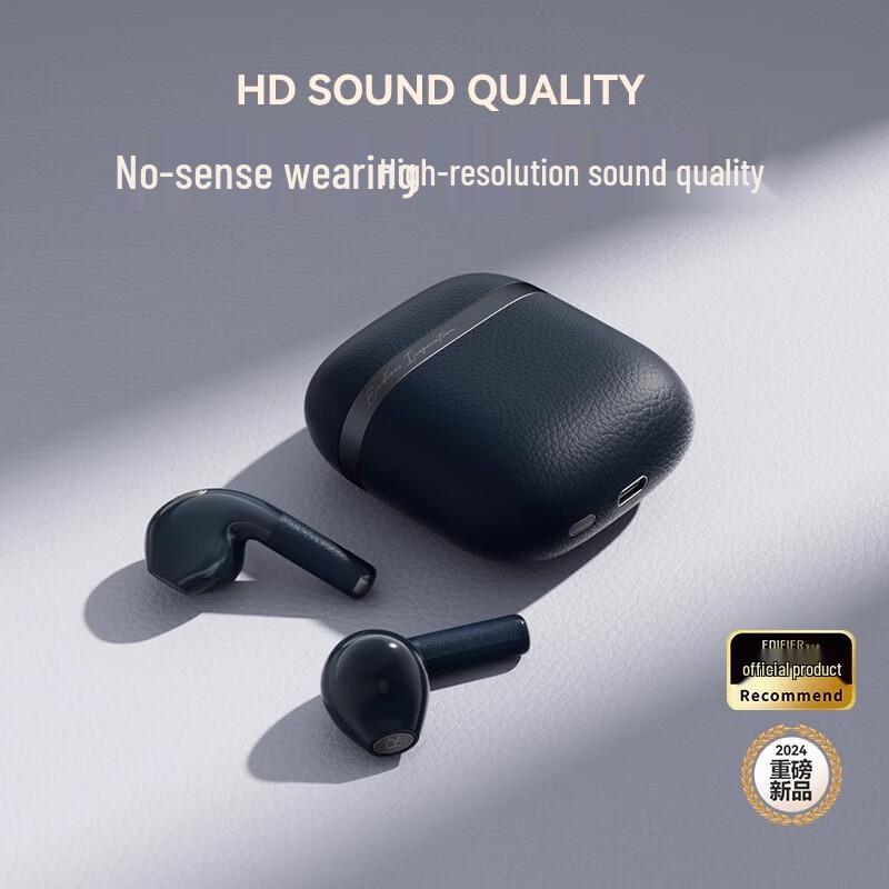 

EDIFIER Evo Air True Wireless Bluetooth Earbuds