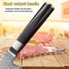 8 Inch Japanese Chef Knife 67 Layer Damascus Steel Sharp Slicing Knife Meat Fish Cooking Kitchen Accessories With Wooden Handle