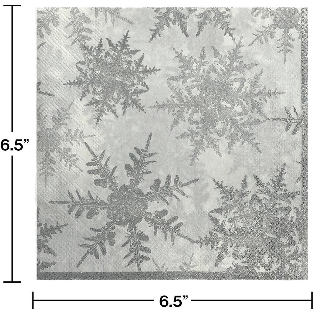 20pcs/Pac 2-Ply Christmas Series Party Decoration Paper Napkins