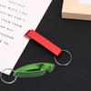 2pcs Aluminium Beer Opener Keychain Light Luxury Speed Opener Cap Opener  Oktoberfest Gift