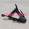 For Benelli TRK 702 Accessories Benelli TRK 702X Front Windshield Bracket Windshield TRK702 X Mounting Fixing Bracket