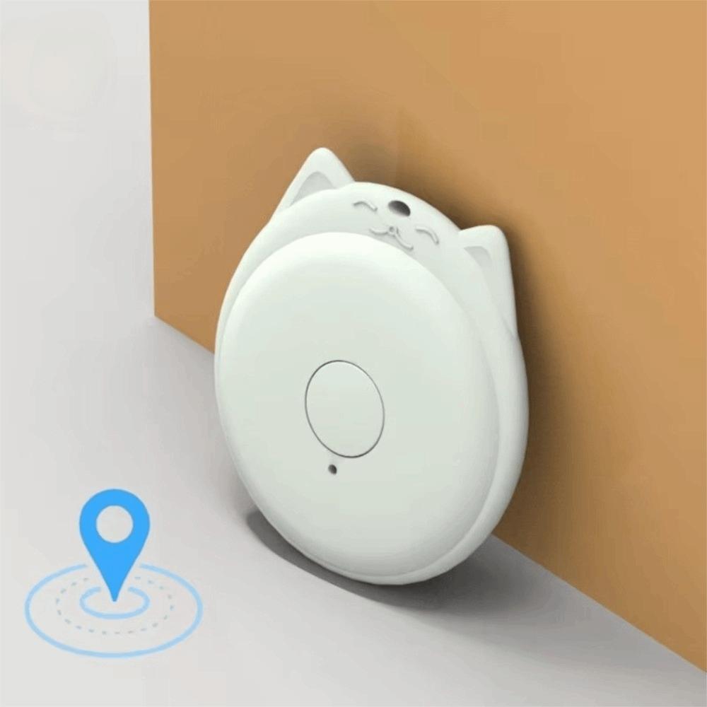Anti-Lost GPS Tracker Mini Reminder New Tracking Locator  For Pets