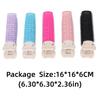 Reusable Hair Clip Curler Portable Volumizing Hair Clips Volume Hair Clips  For Women