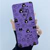 For Vivo S1 Pro Case 1920 PD1945F_EX Cover Lovely Cat Soft Liquid Silicone Matte Phone Case For Vivo X50 Lite V17 Russia Coque