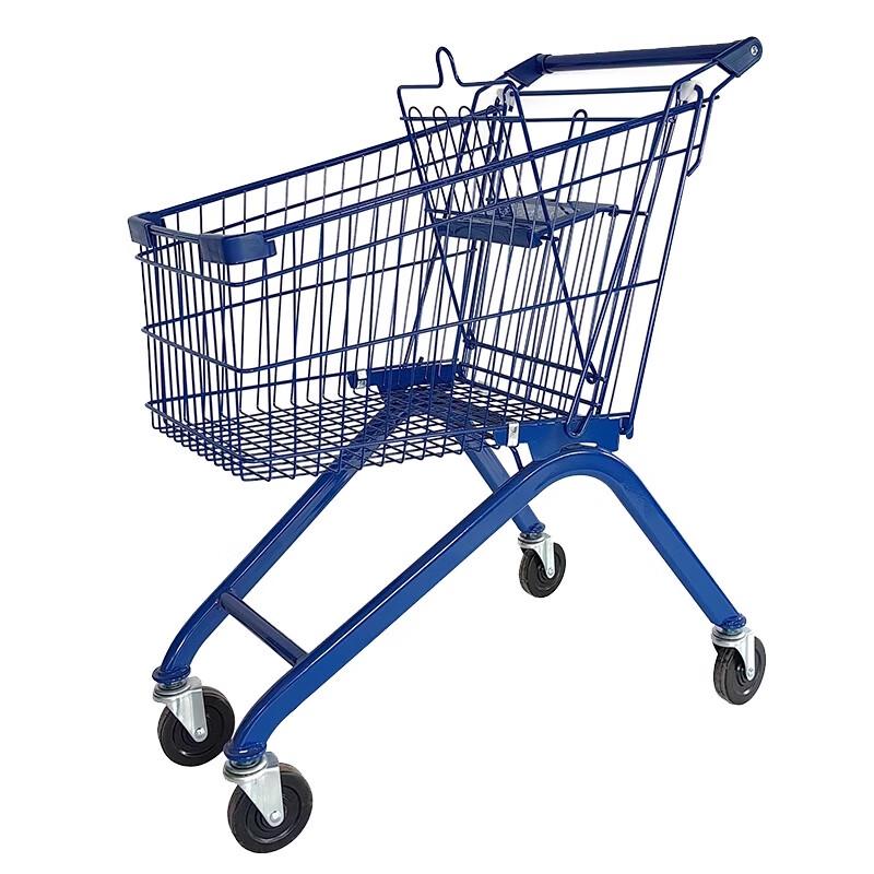 

Muxintai Supermarket Shopping Trolley