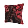 MADNESS COMBAT Hank Pillowcase Merch Soft Cushion Cover Decoration  Throw Pillow Case Cover Home Multi Size