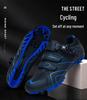 Spring/Summer Men's & Women's Clipless Cycling Shoes - Mountain, Road & Spin Bike Shoes with Hard, Wide Sole