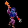 Masters of the Universe Origins Snake Male Articulated Collectible MOTU Figure with Accessories and Mini HKM79 Toy, Spiker, Comic,
