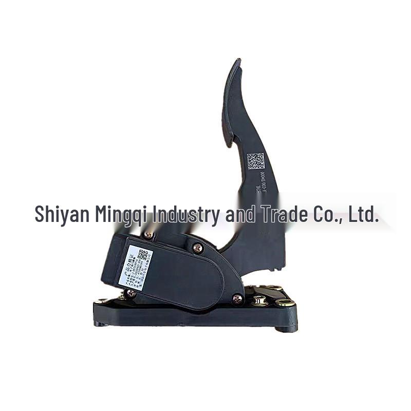 Jiefang J6 Electronic Accelerator Pedal 1108010-42A/42E Neutral