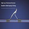Ultra-Durable Long Cast Rod, 3-Piece, 4.2M & 4.5M, Ideal for Beach Casting