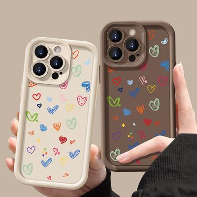 Cover per smartphone – Cover antiurto per smartphone