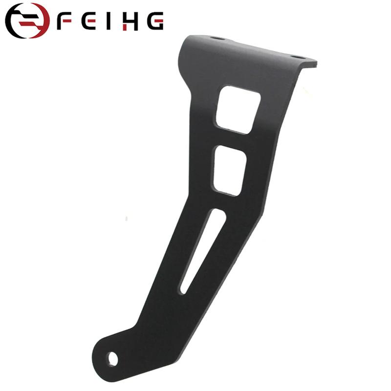 For Yamaha YZF R7 YZFR7 2021-2025 2023 2024 Motorcycle Aluminum Exhaust Hanger Bracket Muffler Exhaust Hanger Holder Accessories
