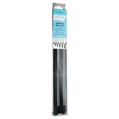 Magnetic Knife Strip - ARCOS - 36.5 Cm - Practical and Design Storage