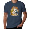 Aroace Cute Kitsune TShirt Plus Size Basic Short Sleeve Top