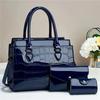 Luxury Brand Designer Women'S Handbag High-Quality Crocodile Pattern Shoulder Bag Fashionable New Versatile Crossbody Bag Women