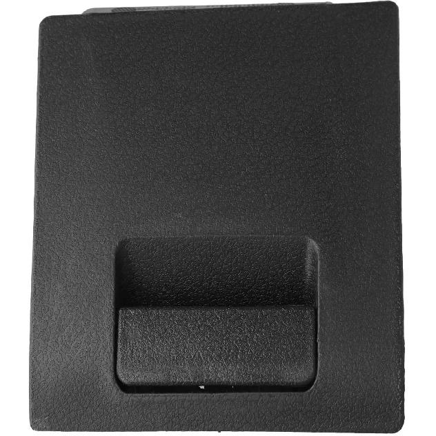 for Toyota for Camry Left Side Fuse Box Coin Holder Easy Plug and Play Storage Tray OE/OEM Part Number OE: 55450 06010 C0