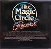 LP Record VARIOUS  The Magic Circle Record TECLP002 Technical Recor 1980 UK Music Others Used