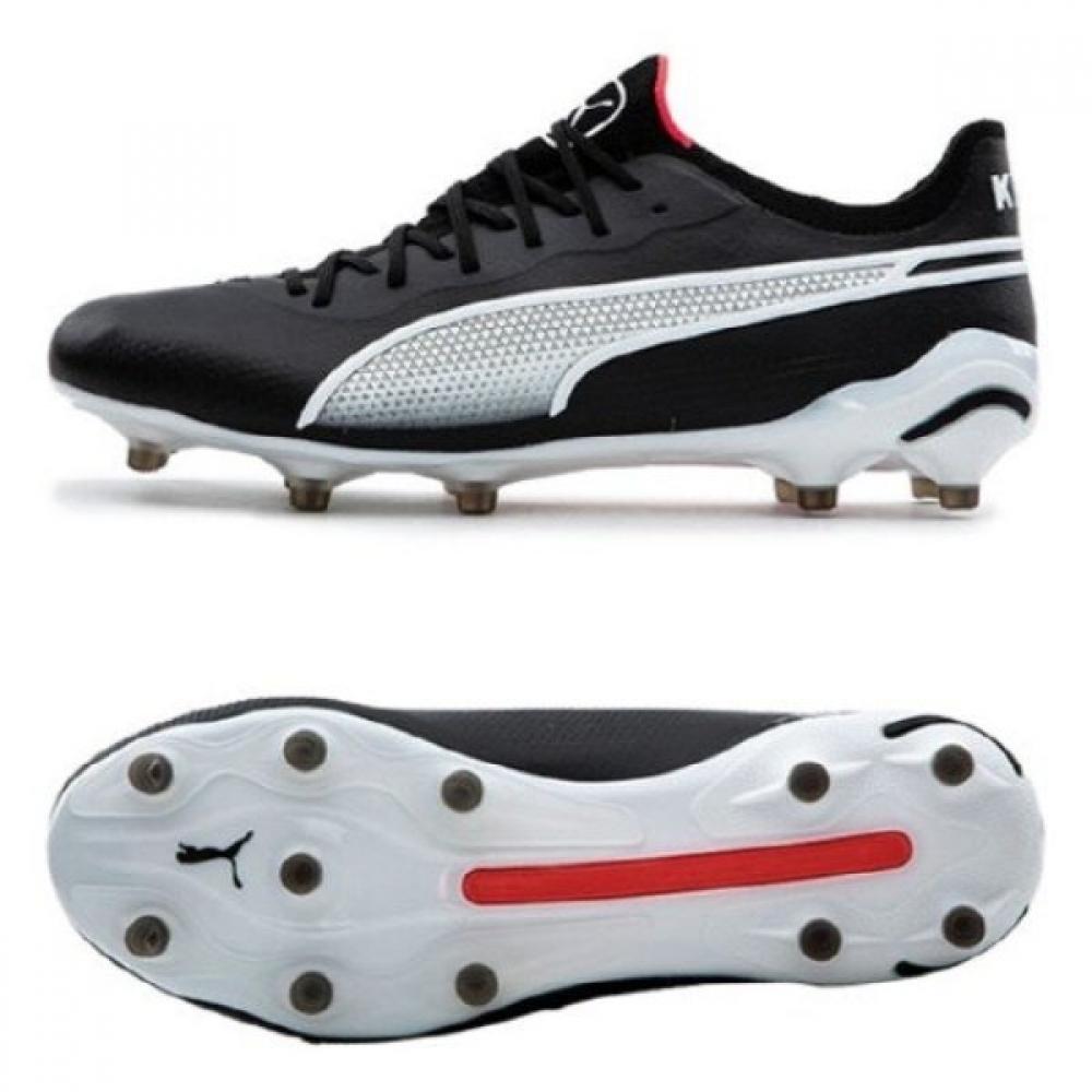 

Puma Футбольные бутсы Zqj 107563 01 Puma King Ultimate Fg Ag Футбольные бутсы size:255
