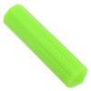Silicone Pencil Caps Bright Colors Chewable Pencil Holder Sensory Oral Motor Aid Study School Office Kids Blue