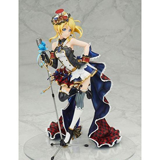 Love School Idol Festival Ayase Eli Complete Figure Live! 1/7