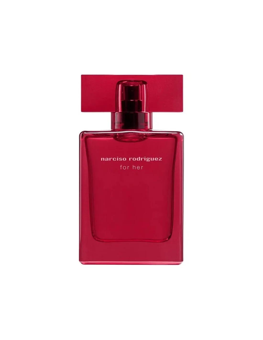 Narciso Rodriguez Narciso R For Her Edp Intenso 30 Vpo - Новинка 25