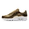 Air Max 90 Metallic Pack - Gold