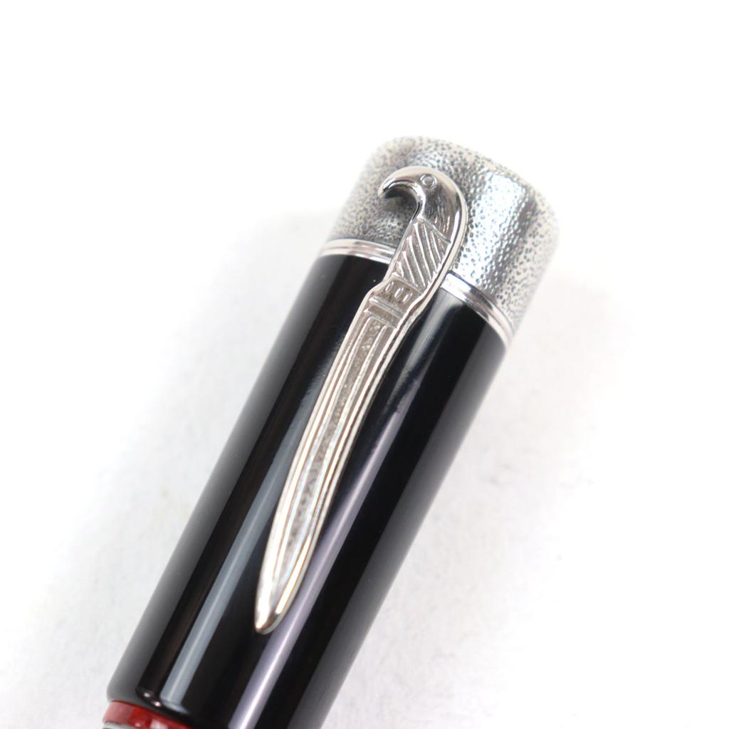 Great DELTA fountain pen Dolcevita Limited Edition Minority Series2004 Used