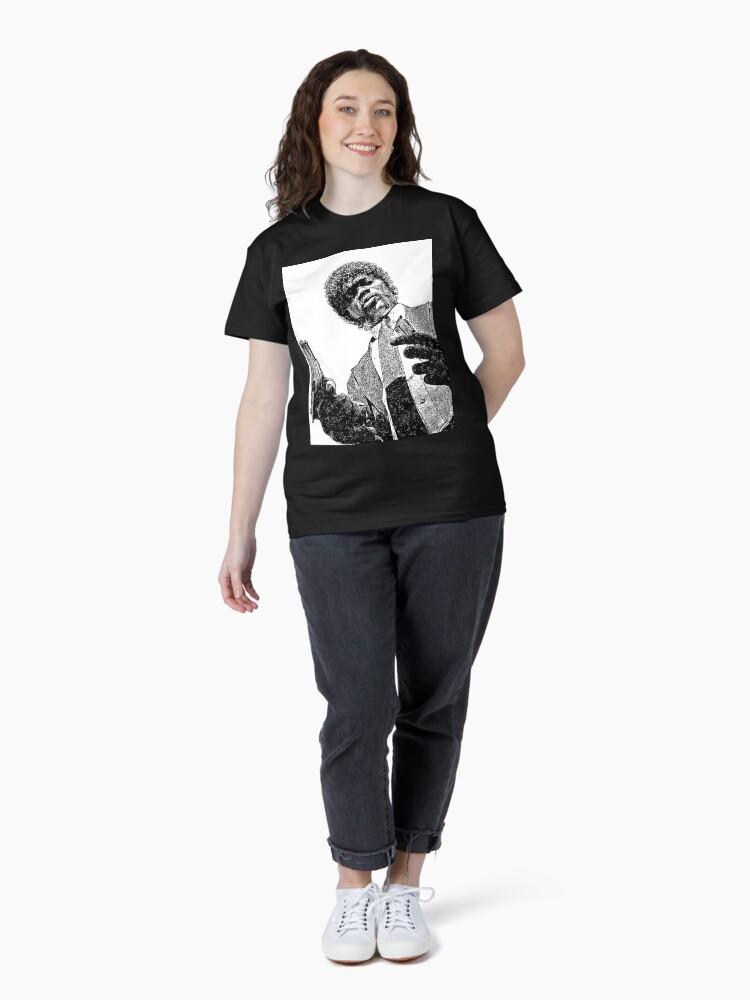 Royal With Cheese Classic T-Shirt