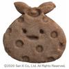 Kai KAI Cookie Cutter Stamp That Allows You To Create Facial Expressions Cuddle Cutter Set Sumikkogurashi Polar Bear Furoshiki Made In Japan DN0501