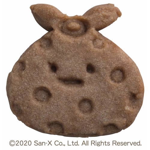 Kai KAI Cookie Cutter Stamp That Allows You To Create Facial Expressions Cuddle Cutter Set Sumikkogurashi Polar Bear Furoshiki Made In Japan DN0501