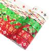 12 Pieces Decorative Washi Tape Long-Lasting Rolls Reflective