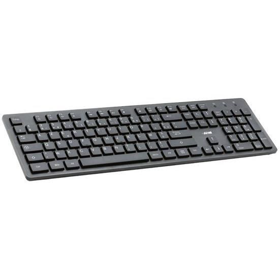 APM - COMBO SANS FIL : CLAVIER + SOURIS