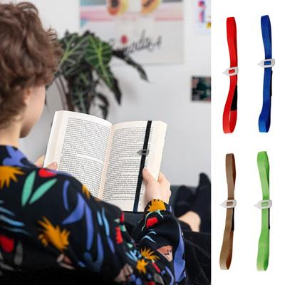 Elastic Bookmarks Metal Pointer Reading Node Locator Bookmarks Imprint Free Locator Bookmarks Practical Tool