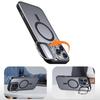 Tech-Protect Magstand Magsafe Iphone 16 Pro Matte Black